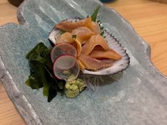 -鮨清日本料理