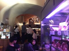 -奥斯特牛排馆(美第奇宫店)
