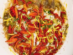 -太二酸菜鱼(福州泰禾店)