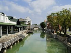 -赤坎·广东华侨国际旅游度假区