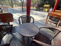 -中卫御苑福膳·养生局(圆明园店)