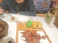 -汤城小厨•粤菜•靓汤(金宝街店)