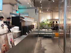 -喜茶(广州保利中环店)