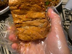 -俏九州·小炒黄牛肉(华润万象汇店)