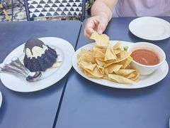 -Chili's Cafe&Bar奇利斯(滨江店)
