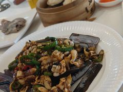 -仑头海鲜城(仑头环村南路店)