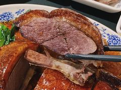 深井烧鹅-裕.鹅庄