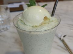 -G+KITCHEN(龙湖狮山天街店)