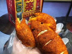 -LELECHA乐乐茶(新街口大洋店)