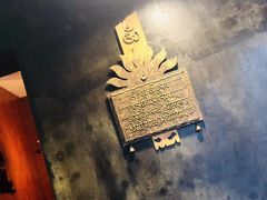 -克比叔叔印度餐厅Kebabs on the Grille(永康路分店)