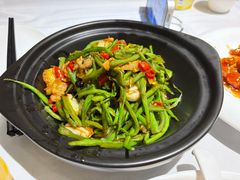 -峨嵋酒家(地安门店)