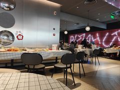 -必胜客(八一店)