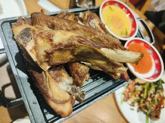 -敏珠拉姆藏餐·南京厨房(富春江东街店)