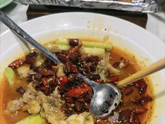 -北平盛世·新京菜·北京烤鸭(劲松·双井店)