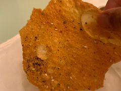 餐前面包-北京金融街丽思卡尔顿酒店·意味轩 Cepe