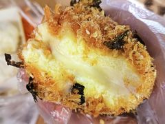 -鲍师傅糕点(春熙路店)
