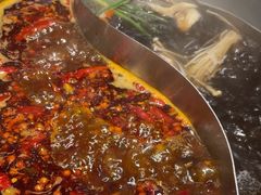 -井格重庆火锅(西直门凯德Mall店)
