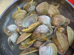 -江合勇丹东兄弟小串海鲜烧烤(总店)