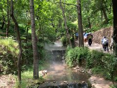 -云丘山景区