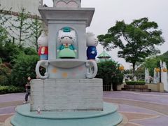 -安吉Hello Kitty乐园