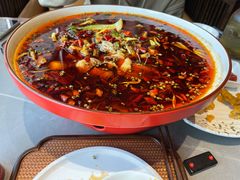 -四川饭店(长白店)