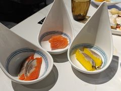 -深海聚汇·牛榴宴·自助料理(江宁万达店)