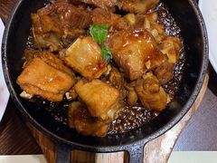 -老厨家(友谊路总店)