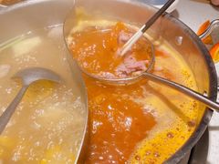 -左庭右院鲜牛肉火锅(苏州园区永旺店)