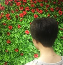 点击看大图 -HD HAIR STYLE