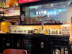 -聚点串吧·北京烧烤(朝北店)