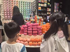 -LUSH(威尼斯人店)