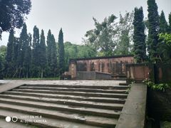 -成都武侯祠博物馆