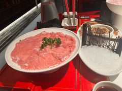 -小龙翻大江文化火锅(宽窄店)