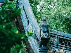 -寒山寺