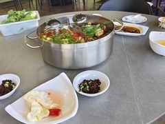 -江龙饭店·乌江豆腐鱼(乌江老桥头店)