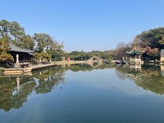 -江心屿景区