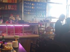 -北三沙家烧麦(北头道街店)
