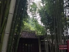 -焦山景区-万佛塔