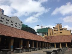 -Ministry of Crab(科伦坡店)