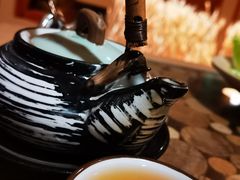 -西村日本料理(香格里拉饭店)