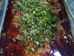 -弓虽昌焖烧鸡(大竹林店)