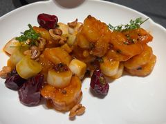 宫保虾球-锦府园·新台州菜(合生汇店)