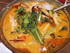 -The Dishes Seafood & Restaurant