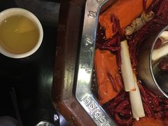 -蜀九香火锅(九眼桥店)