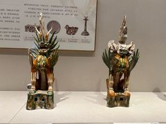 -深圳博物馆(古代艺术馆)