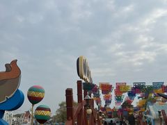 -大连海昌发现王国主题公园