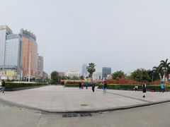 -珠海拱北口岸