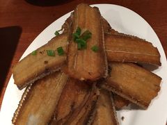 -老头儿油爆虾(星光一期店)