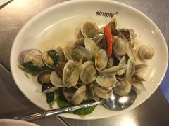 -simply thai天泰(长泰广场店)