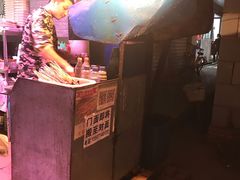 -十里铺铁板鱿鱼